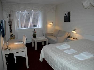 Hotel Skovridergaarden Наксков Екстер'єр фото